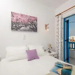 Anixis Otel Naxos City