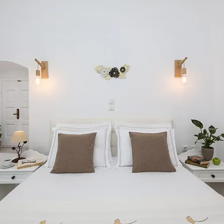 Hotel Anixis