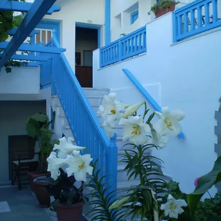 Hotel Anixis