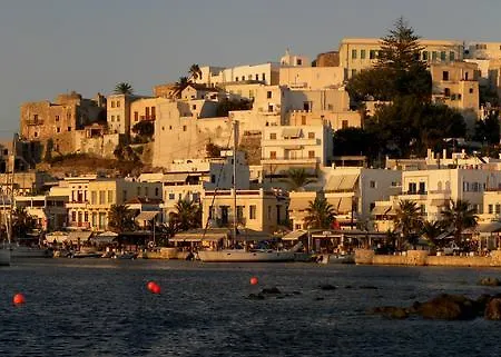 Anixis Hotel 2*