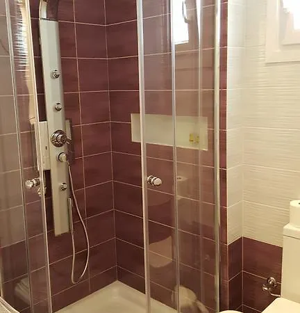 Hotel Anixis