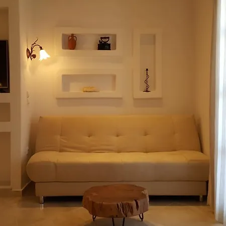 άνοιξις Ξενοδοχείο 2*