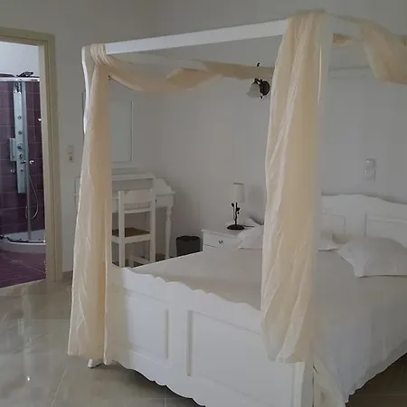 Hotel Anixis