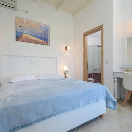 άνοιξις Ξενοδοχείο