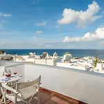 安尼克斯酒店 酒店 Naxos City