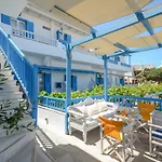 安尼克斯酒店 酒店