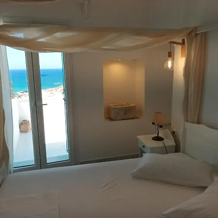 酒店 安尼克斯酒店 Naxos City