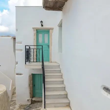άνοιξις