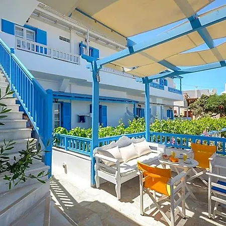 Otel Anixis