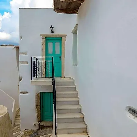 Ξενοδοχείο άνοιξις Naxos City