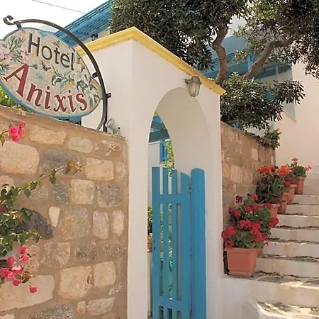 Anixis Otel