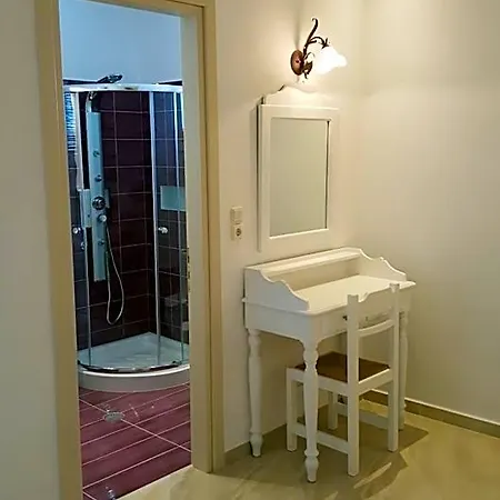 Ξενοδοχείο άνοιξις Naxos City