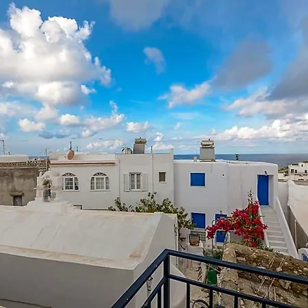 Anixis Otel