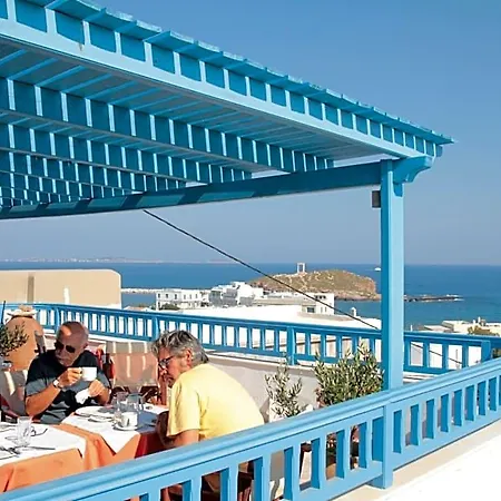Anixis Otel 2*