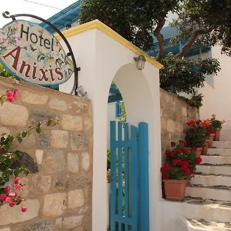 Hotel Anixis