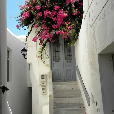 Anixis Otel