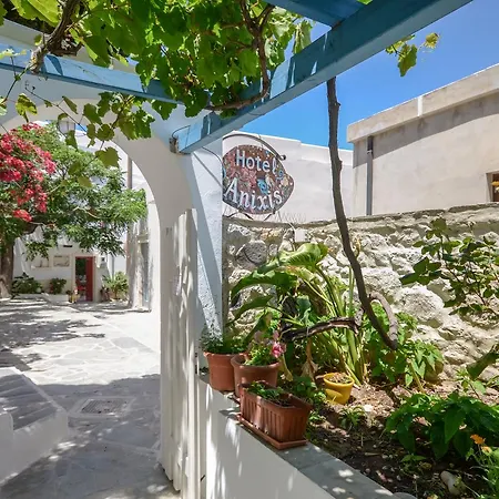 Otel Anixis