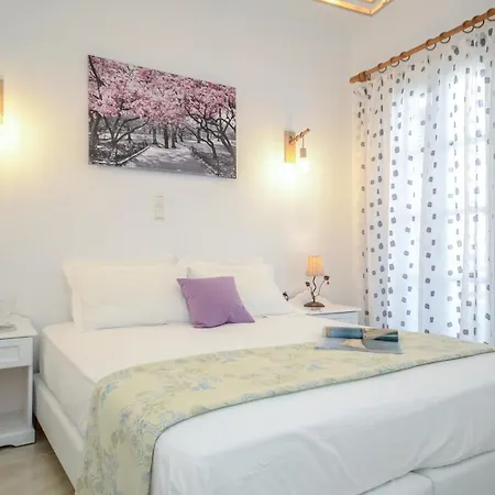 酒店 安尼克斯酒店 Naxos City