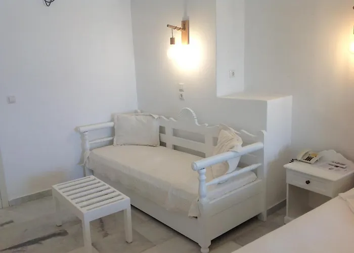 酒店 安尼克斯酒店 2*