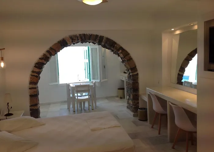 安尼克斯酒店 2*