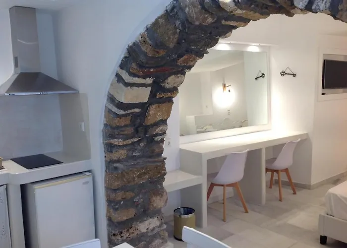 安尼克斯酒店 酒店 2*