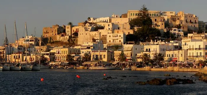 安尼克斯酒店 酒店 2*