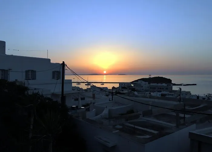 安尼克斯酒店 2*