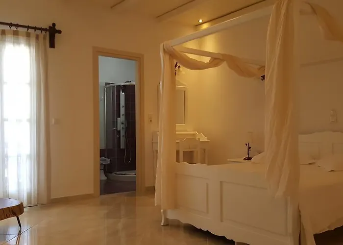 安尼克斯酒店 2*