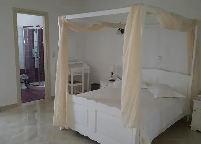 酒店 安尼克斯酒店