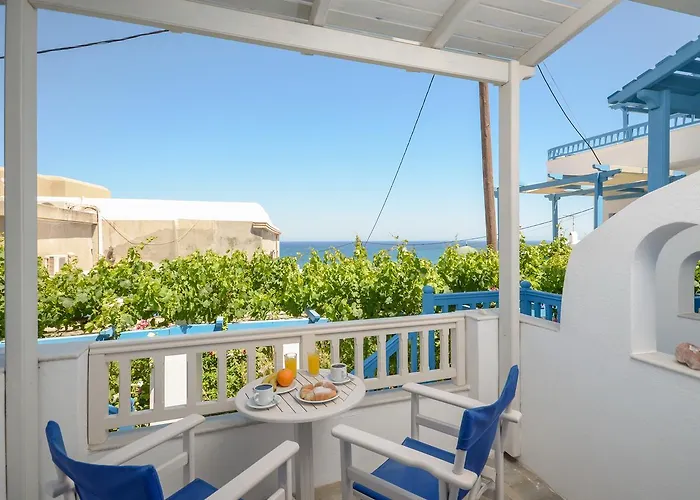 安尼克斯酒店 2*