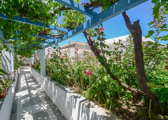 安尼克斯酒店 2*