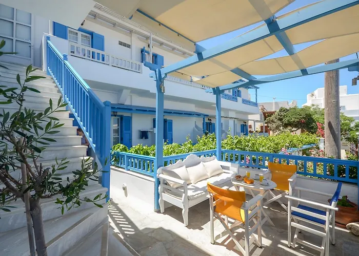 安尼克斯酒店 酒店