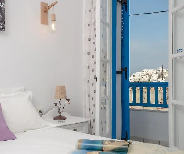 安尼克斯酒店 酒店