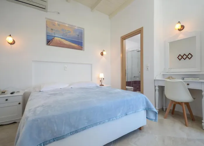 安尼克斯酒店 酒店