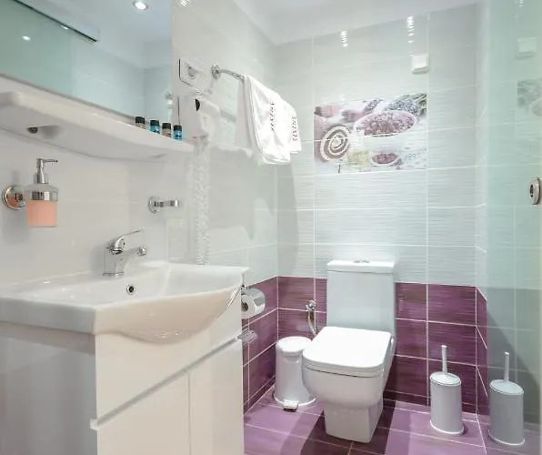 酒店 安尼克斯酒店 Naxos City