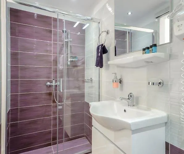 安尼克斯酒店 酒店 Naxos City