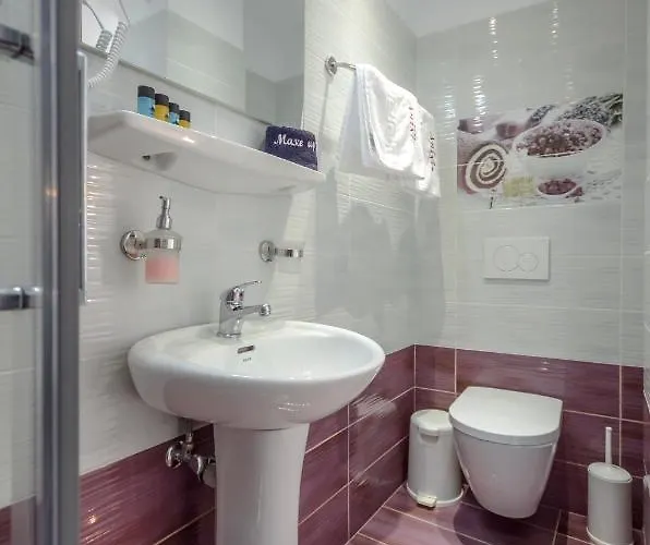 安尼克斯酒店 Naxos City